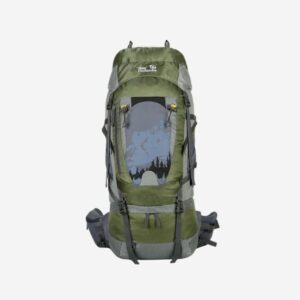 85L New Outlander Ergonomic Bag
