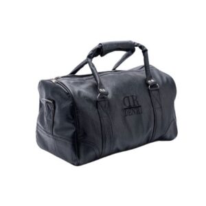 Denri Standard Travel Bag(Black)