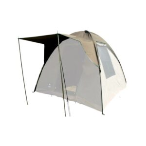 Tentco Senior Wanderer Flysheet Camping Tent