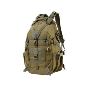 Multipurpose Hiking & Travel Bag