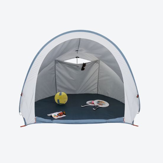 2-Person Pop-Up Camping and Beach Shelter - Image 3