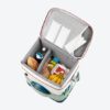 25 litre fresh cooler box 500 for camping – keeps cool for 15 hours | lightweight 1.25kg