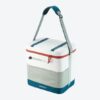 25 litre fresh cooler box 500 for camping – keeps cool for 15 hours | lightweight 1.25kg