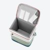 25 litre fresh cooler box 500 for camping – keeps cool for 15 hours | lightweight 1.25kg