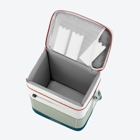25 litre fresh cooler box 500 for camping – keeps cool for 15 hours | lightweight 1.25kg 25 litre fresh cooler box 500 for camping – keeps cool for 15 hours | lightweight 1.25kg