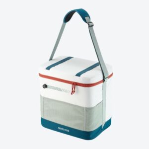 25-litre Fresh Cooler Box 500 for Camping 25 litre fresh cooler box 500 for camping – keeps cool for 15 hours | lightweight 1.25kg