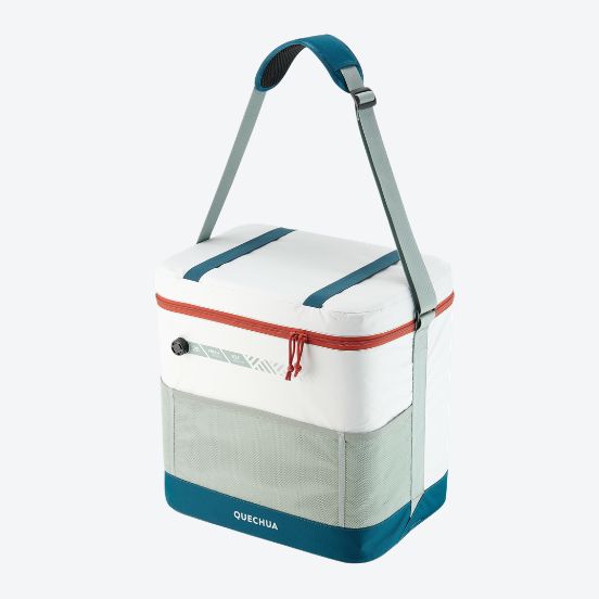 25 litre fresh cooler box 500 for camping – keeps cool for 15 hours | lightweight 1.25kg 25 litre fresh cooler box 500 for camping – keeps cool for 15 hours | lightweight 1.25kg