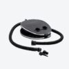 camping foot pump – 2.5l per stroke