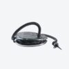 camping foot pump – 2.5l per stroke