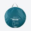 camping shower cubicle – 2seconds pop up privacy shelter