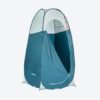 camping shower cubicle – 2seconds pop up privacy shelter