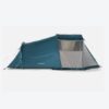 camping tent mh100 xxl – spacious 4 person waterproof camping tent