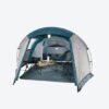 camping tent mh100 xxl – spacious 4 person waterproof camping tent