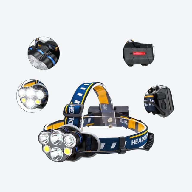 head lamp 1000 lumen head lamp 1000 lumen