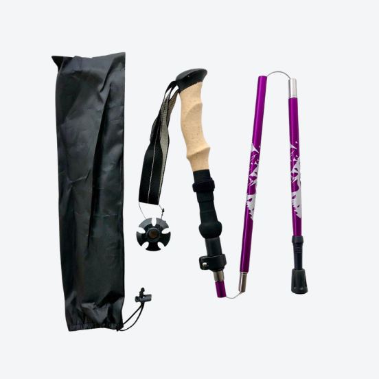 hiking poles hiking poles