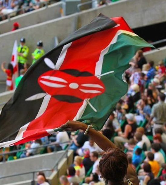 kenya