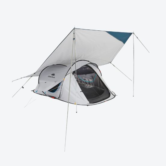 grow tent starter kit 5x5 Complete with LED Light Head mounted binoculars free connectors Farbe:Soft Grey Balcony Swing Sofa Indoor