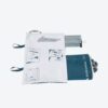 multifunction tarp camping shelter| upf 50+ sun protection