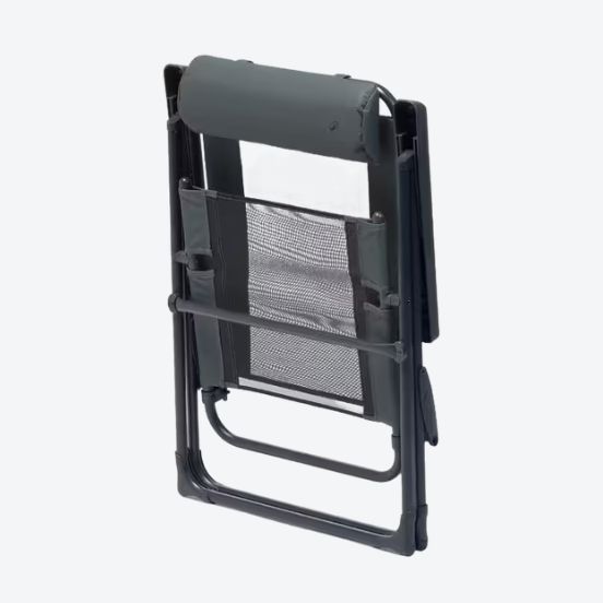 comfortable, folding, reclining camping chair comfortable, folding, reclining camping chair
