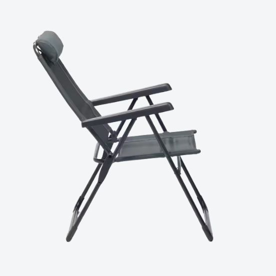 comfortable, folding, reclining camping chair comfortable, folding, reclining camping chair
