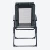 comfortable, folding, reclining camping chair