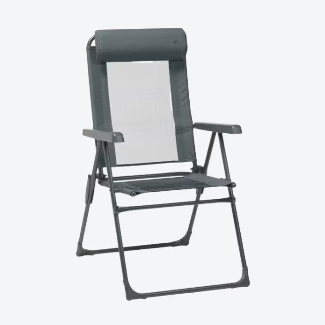 comfortable, folding, reclining camping chair comfortable, folding, reclining camping chair
