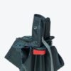 low foldable camping chair